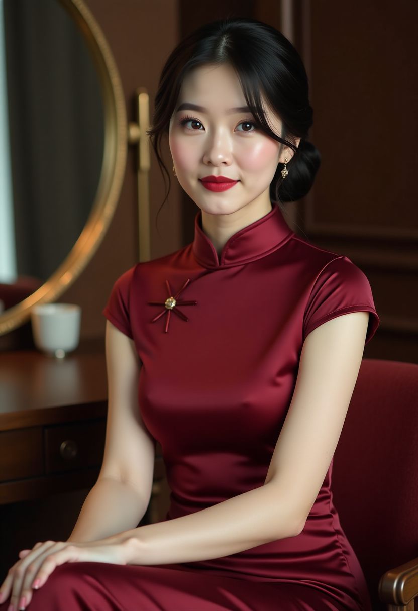 兰香如故封面